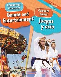 Games and Entertainment/Juegos y ocio