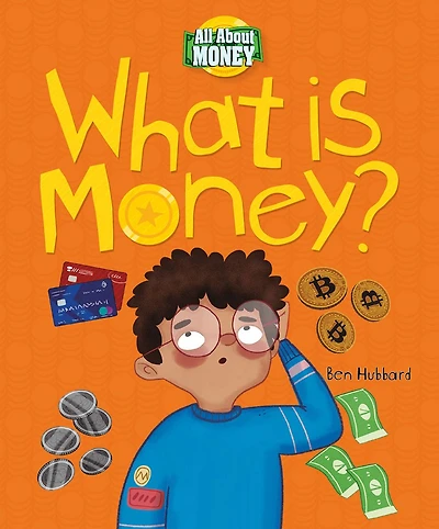 What is Money?