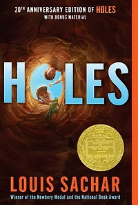 Holes (Newbery Medal Winner)