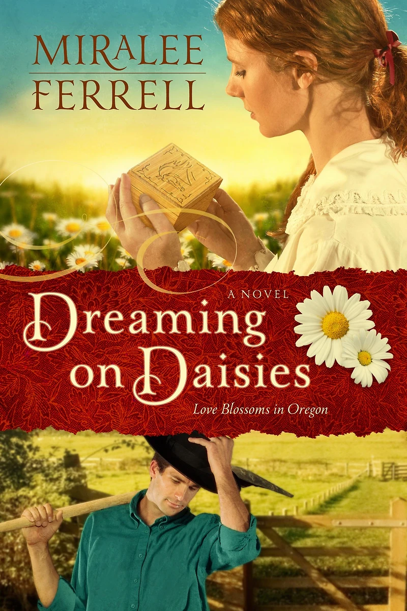 Dreaming on Daisies: A Novel