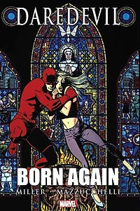 Daredevil: Born Again