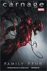 Carnage: Family Feud