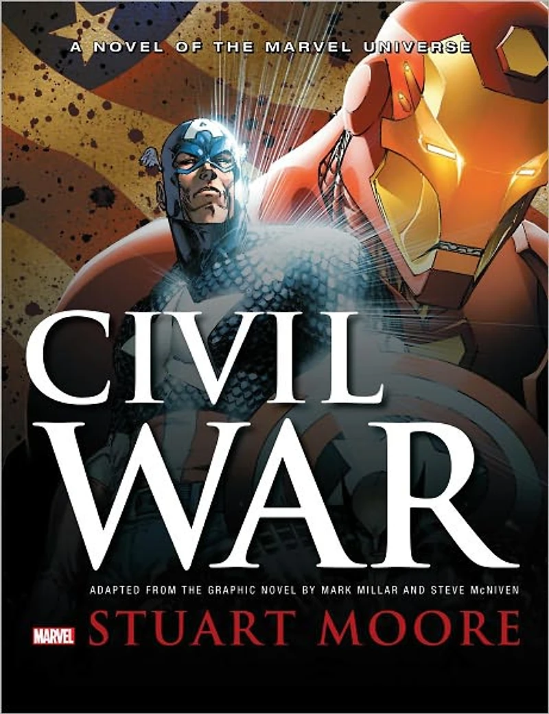 Civil War