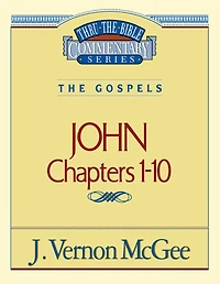 John: Chapters 1-10