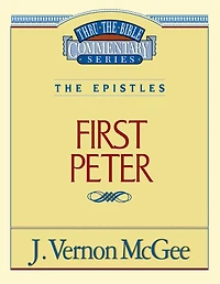 1 Peter
