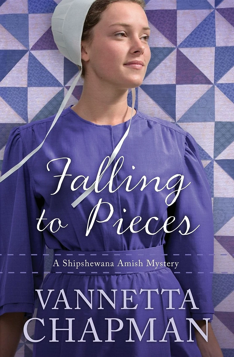 Falling to Pieces