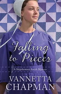 Falling to Pieces