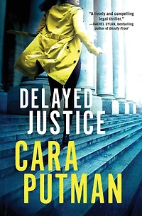 Delayed Justice