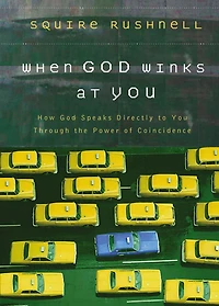 When God Winks at You: How Speaks Directly to You Through the Power of Coincidence