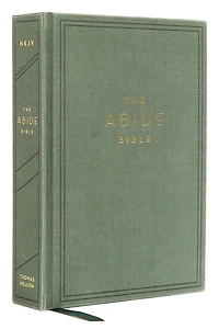NKJV, Abide Bible: Holy Bible, New King James Version
