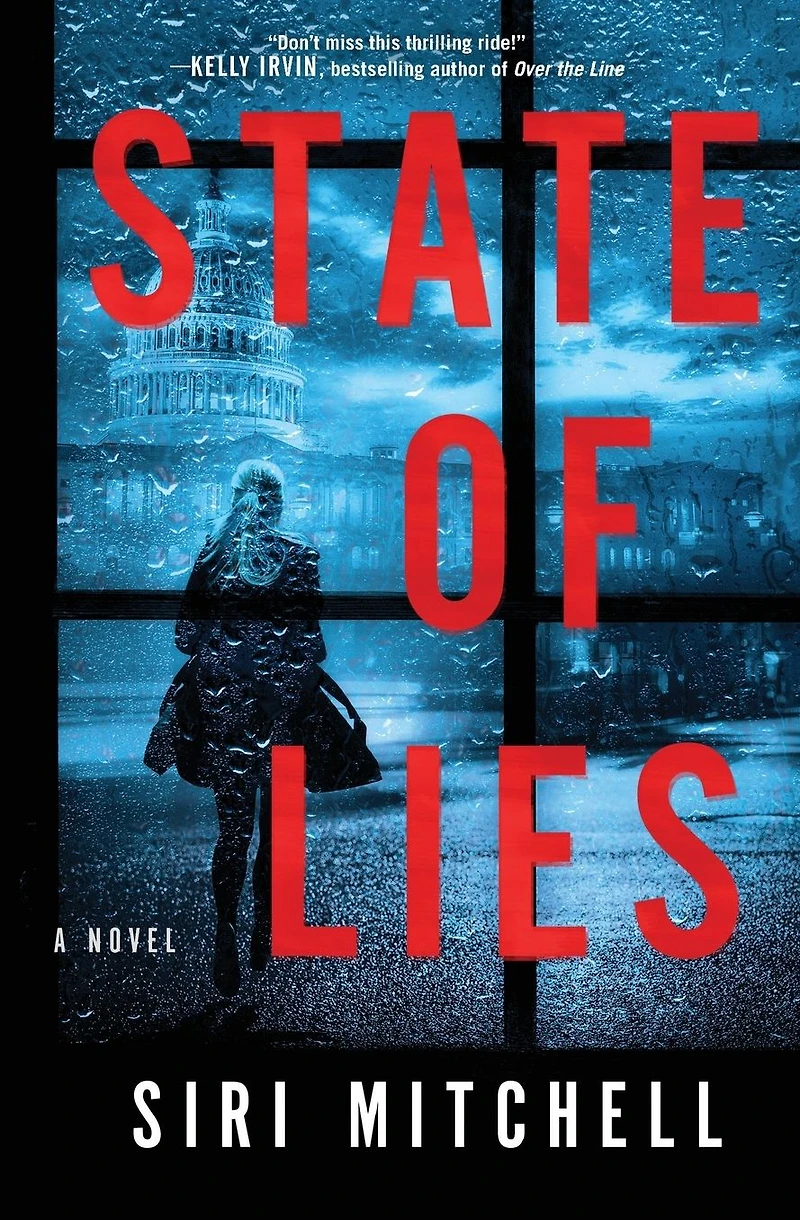State of Lies