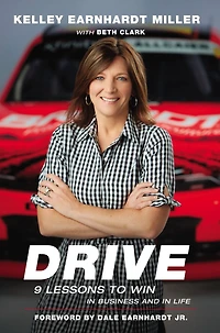 Drive: 9 Lessons to Win Business and Life