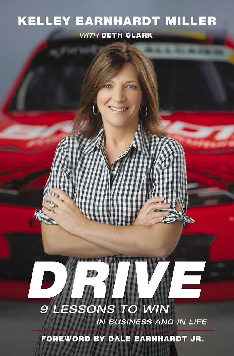 Drive: 9 Lessons to Win Business and Life