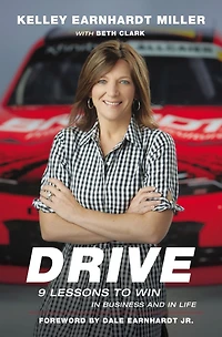 Drive: 9 Lessons to Win Business and Life