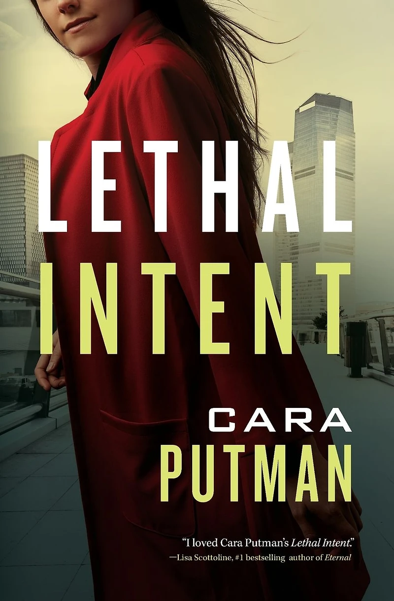Lethal Intent