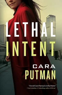 Lethal Intent