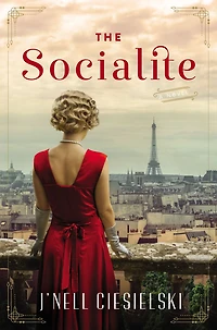 The Socialite: A Novel of World War II