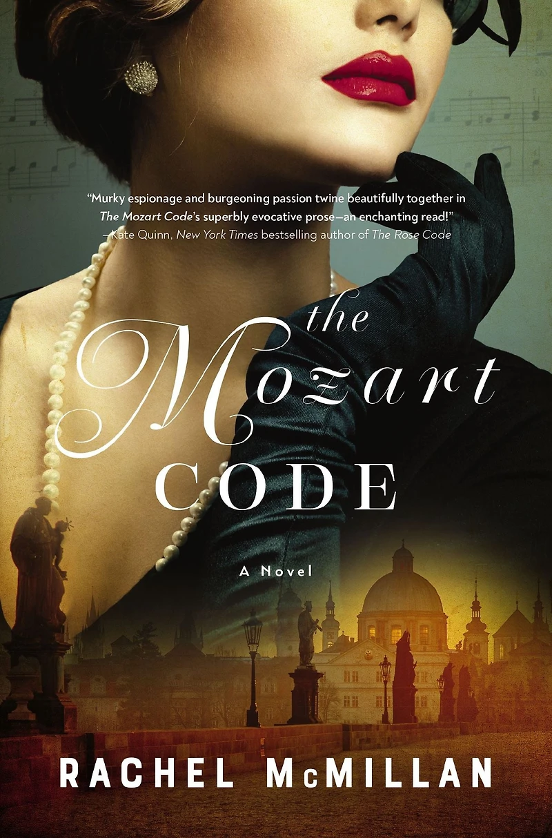 The Mozart Code