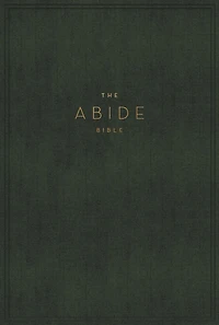 NKJV, Abide Bible: Holy Bible, New King James Version