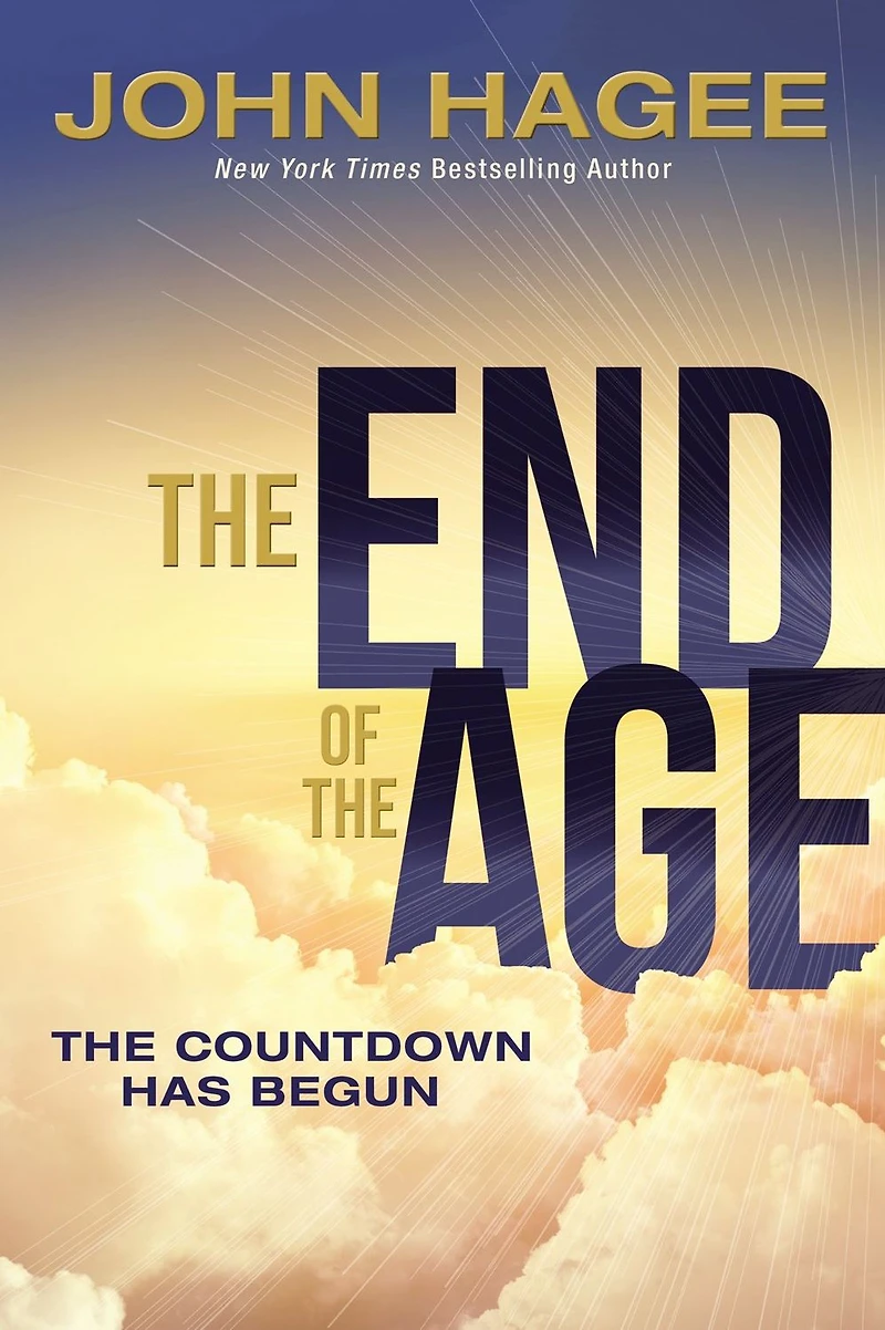 The End of Age: Countdown Has Begun