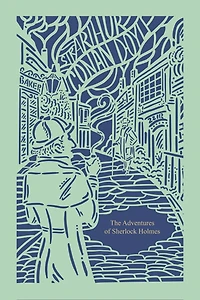 The Adventures Of Sherlock Holmes