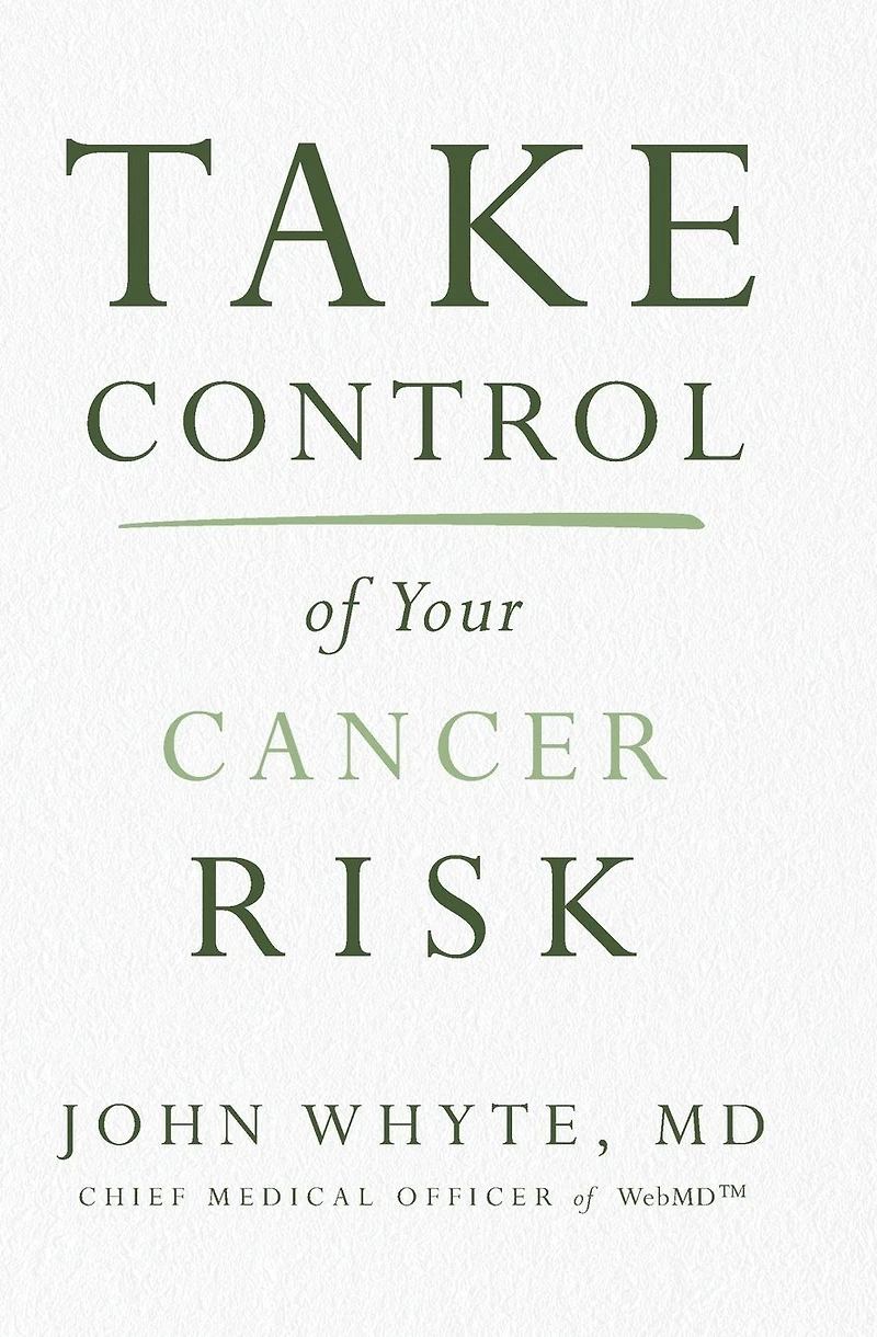 Take Control of Your Cancer Risk