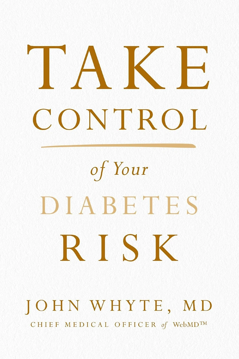 Take Control of Your Diabetes Risk