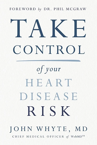Take Control of Your Heart Disease Risk