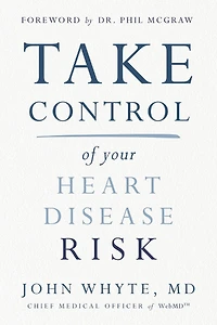 Take Control of Your Heart Disease Risk