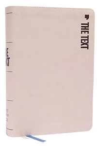 NET, the TEXT Bible: Uncover message between God, humanity, and you