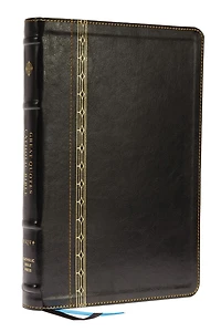 NRSVCE, Great Quotes Catholic Bible: Holy Bible