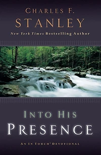 Into His Presence: An Touch Devotional