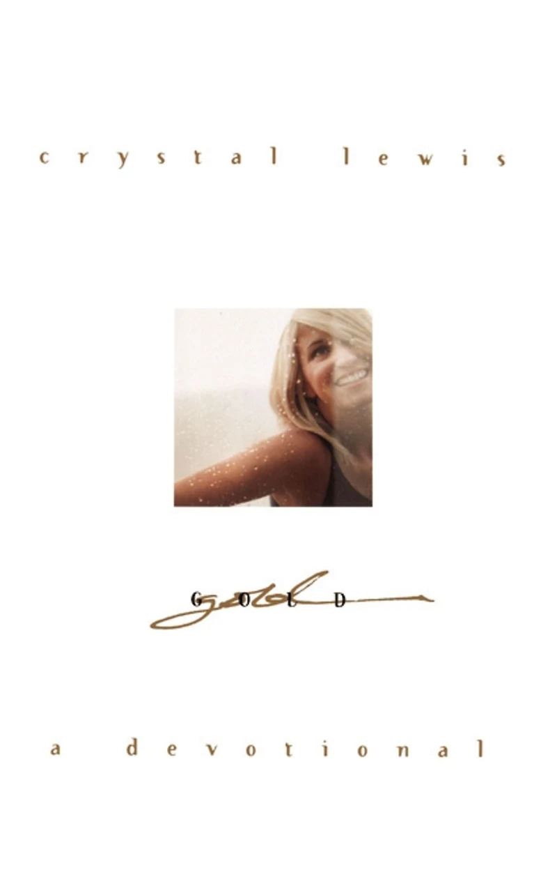 Gold: A Devotional