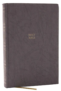 KJV Holy Bible: Paragraph-style Large Print Thinline with 43,000 Cross Reference: King James Version