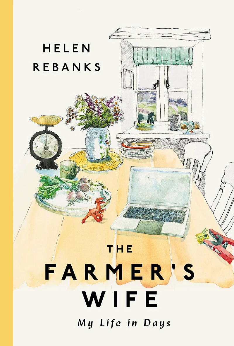 The Farmer's Wife: My Life Days