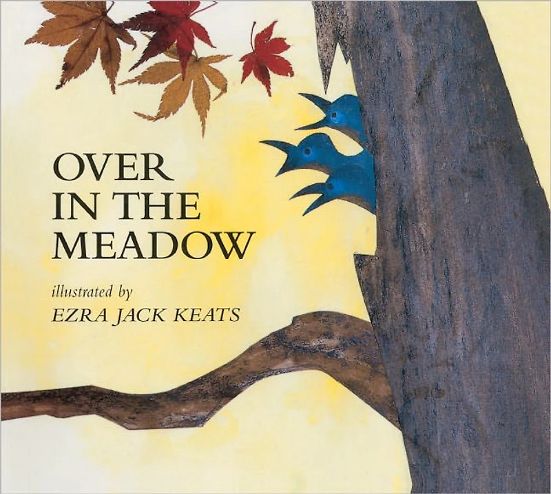 Over the Meadow