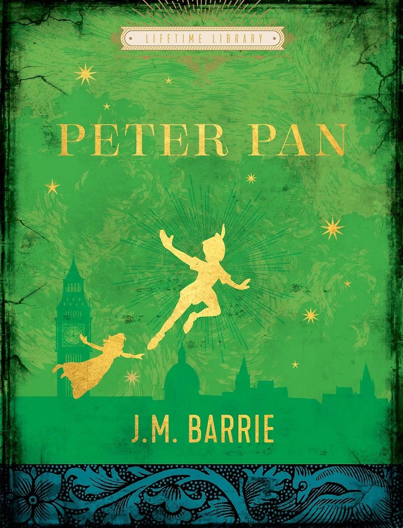 Peter Pan (Peter and Wendy)