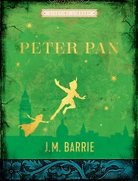Peter Pan (Peter and Wendy)