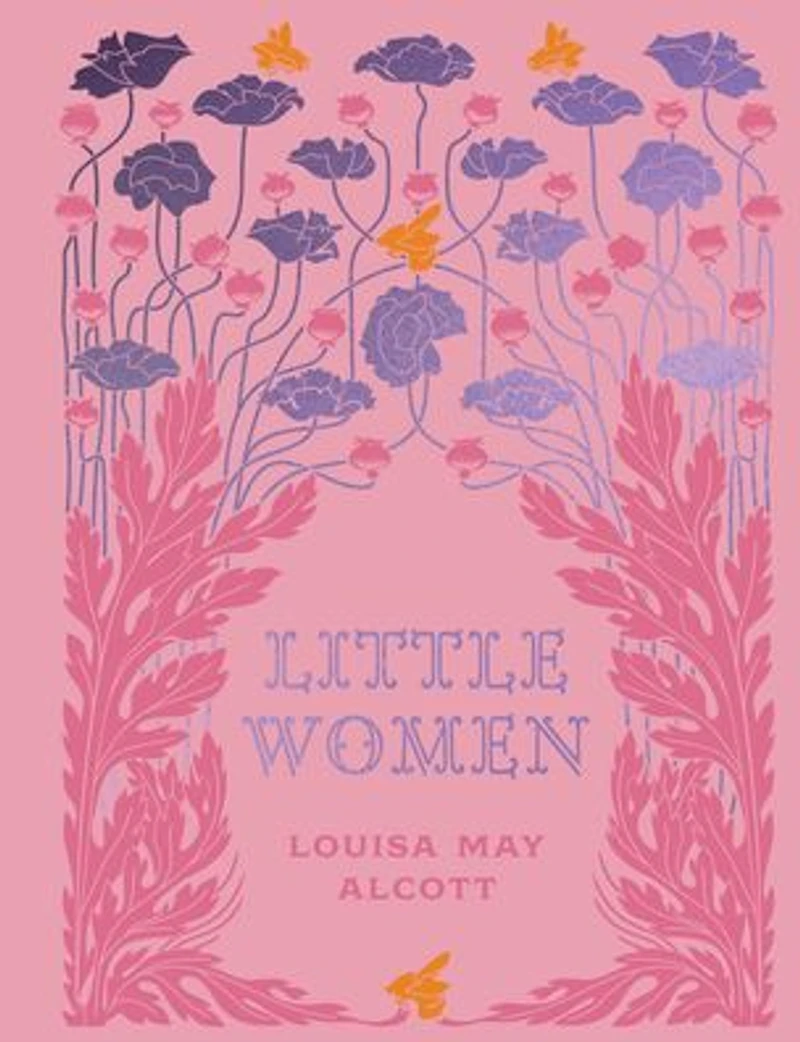 - Little Women