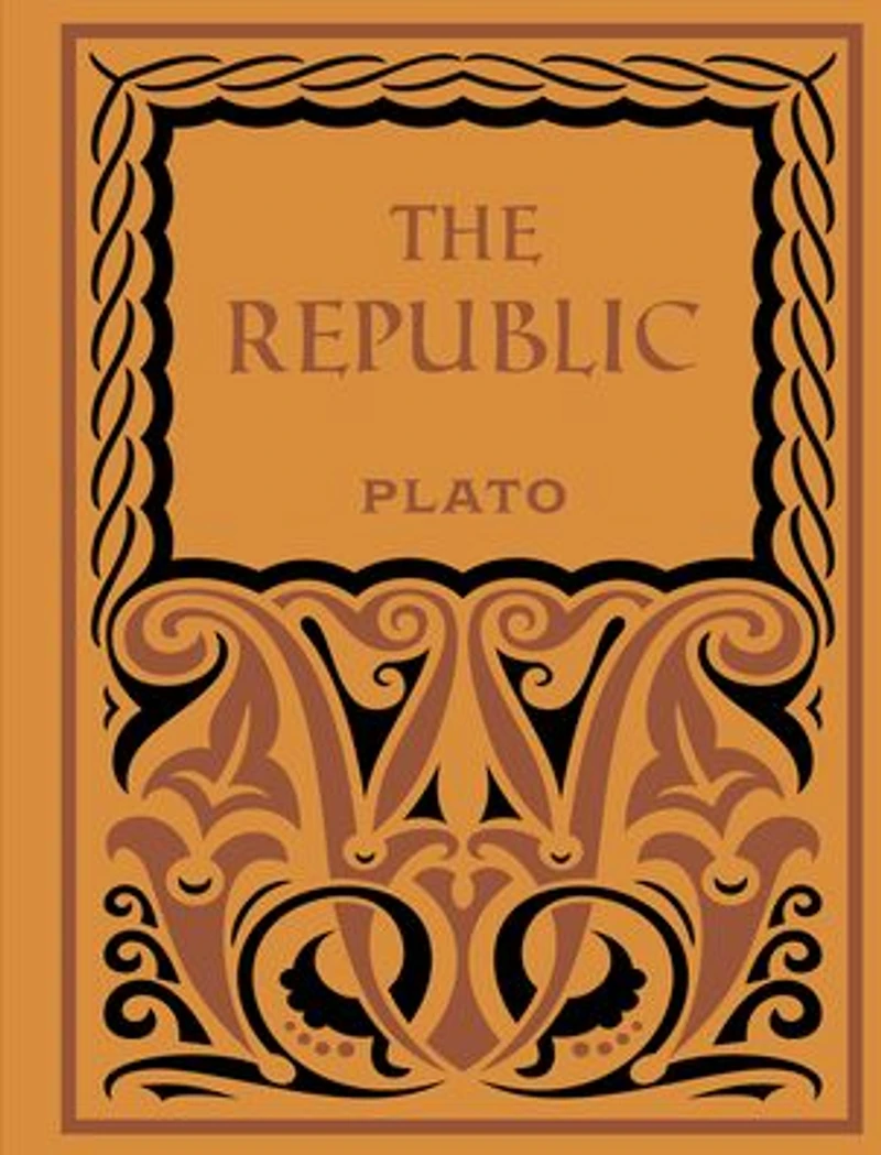 The Republic (Deluxe Library Edition)