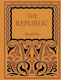 The Republic (Deluxe Library Edition)