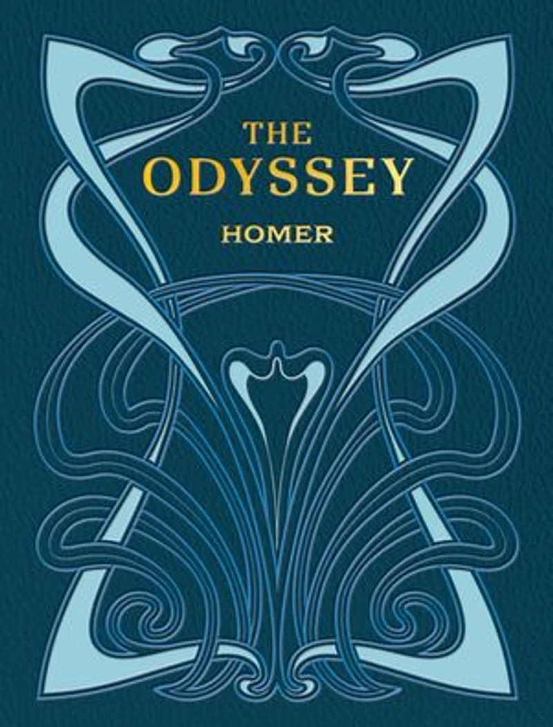The Odyssey