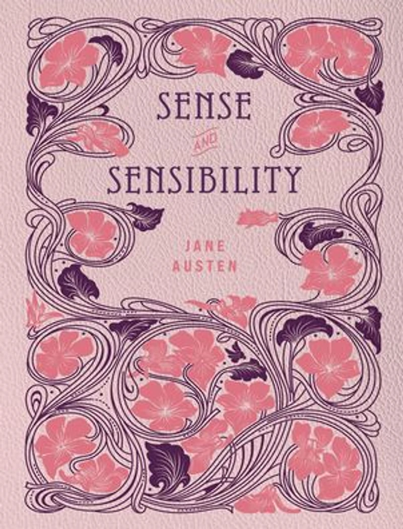 Sense and Sensibility (English Edition)