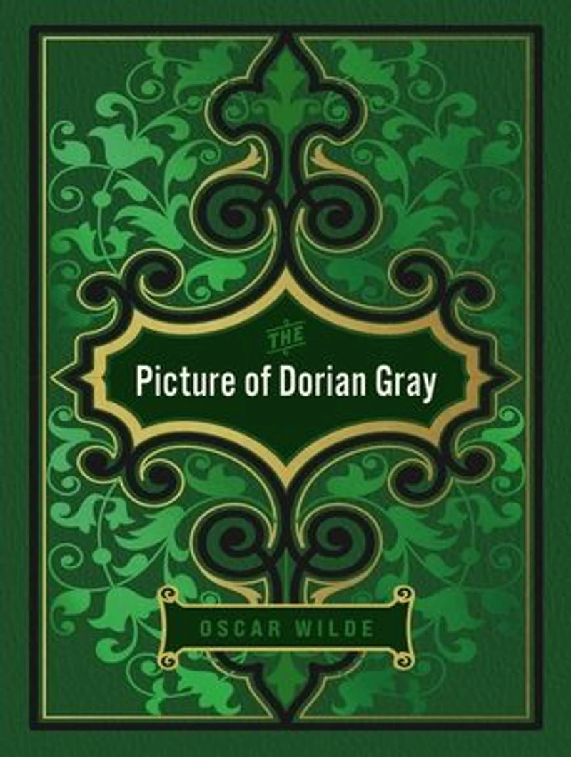 The picture of Dorian Gray