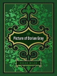 The picture of Dorian Gray