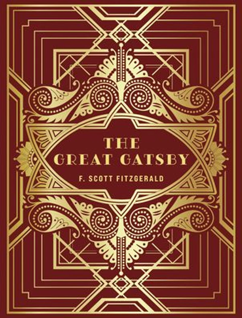 The Great Gatsby