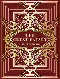 The Great Gatsby