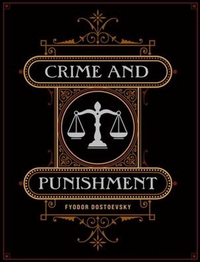 Crime and Punishment: (stage version)