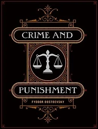 Crime and Punishment: (stage version)