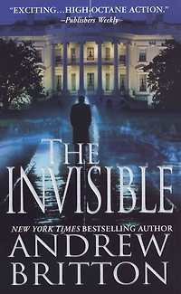 The Invisible (Ryan Kealey Series #3)